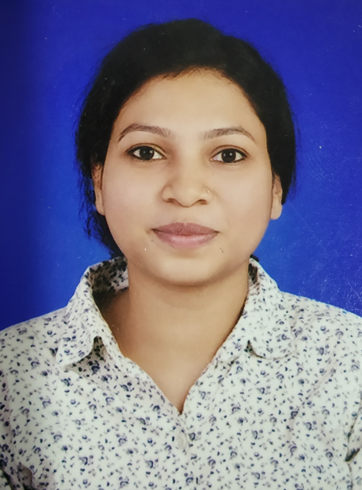 VARSHA GURDE